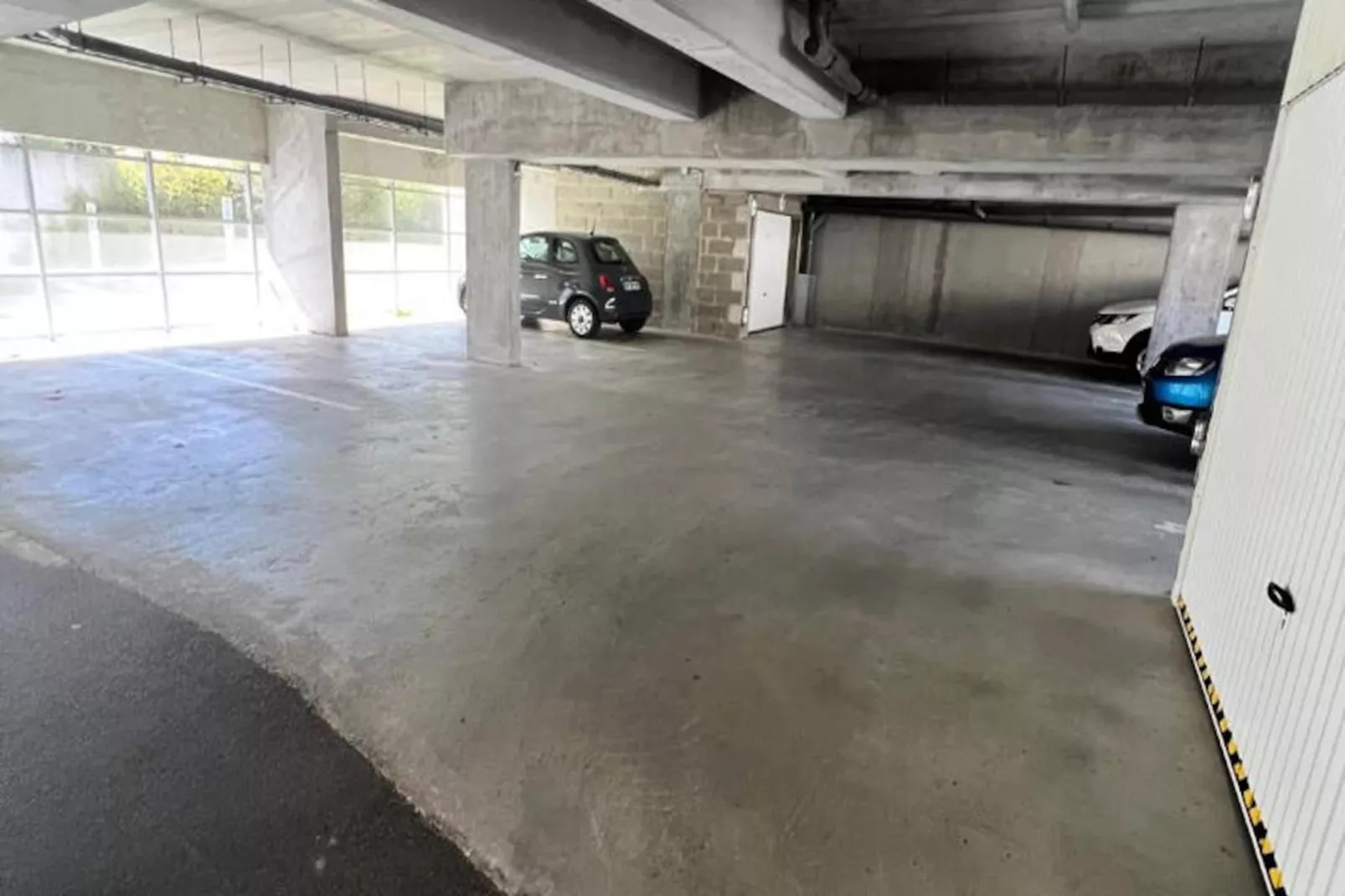 Appartements à La Rochelle-Niet-getagd