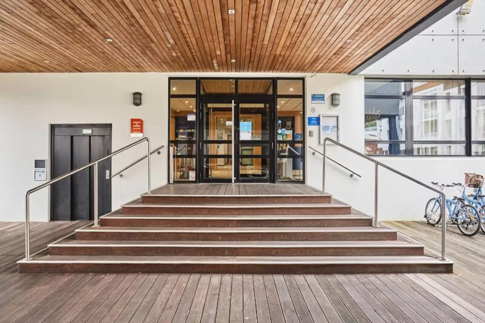 Résidence Odalys Archipel ****-Niet-getagd