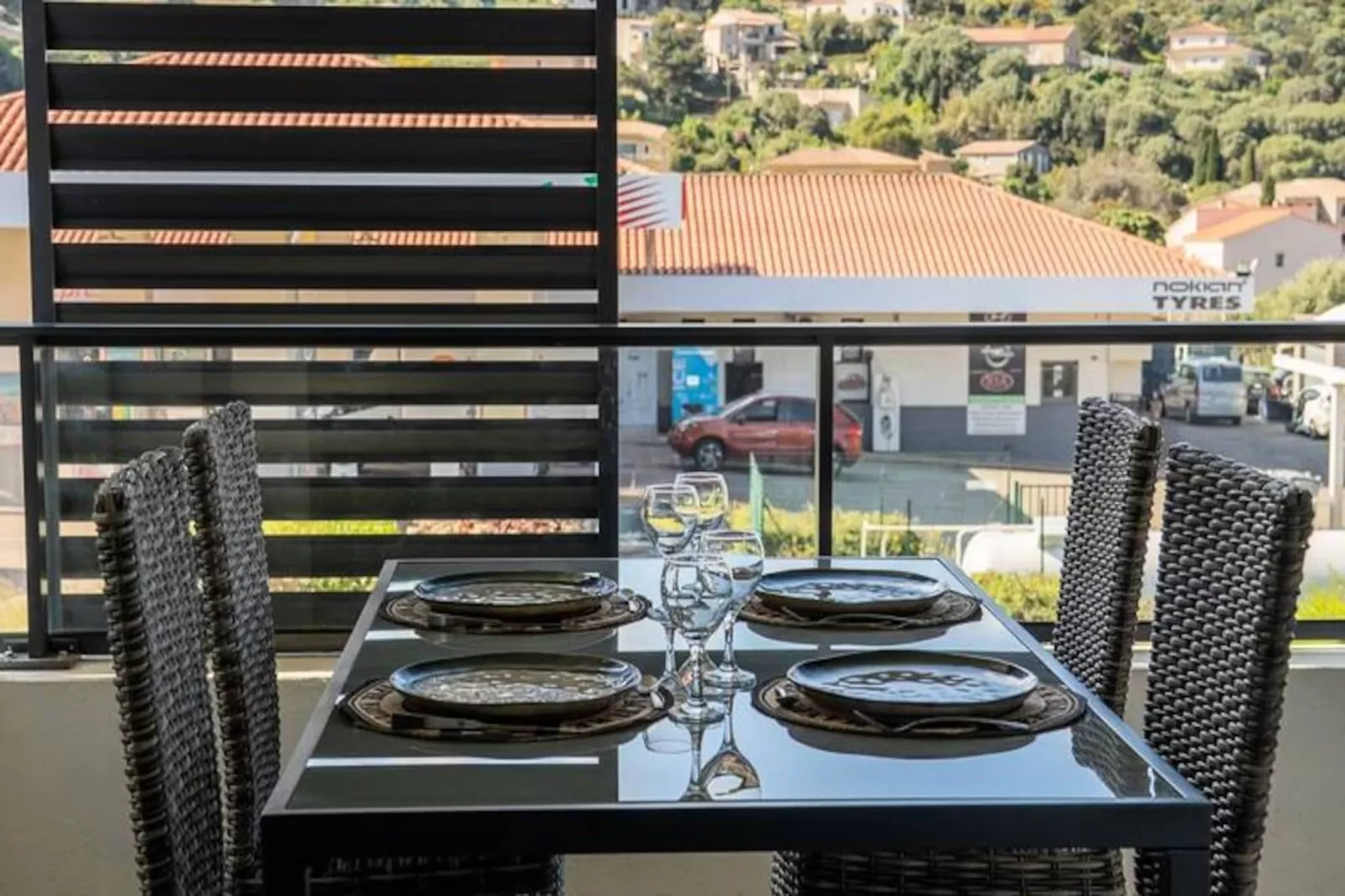 Résidence Terra D'oru-Niet-getagd