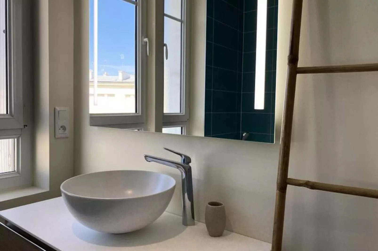 Résidence Arcades-Niet-getagd