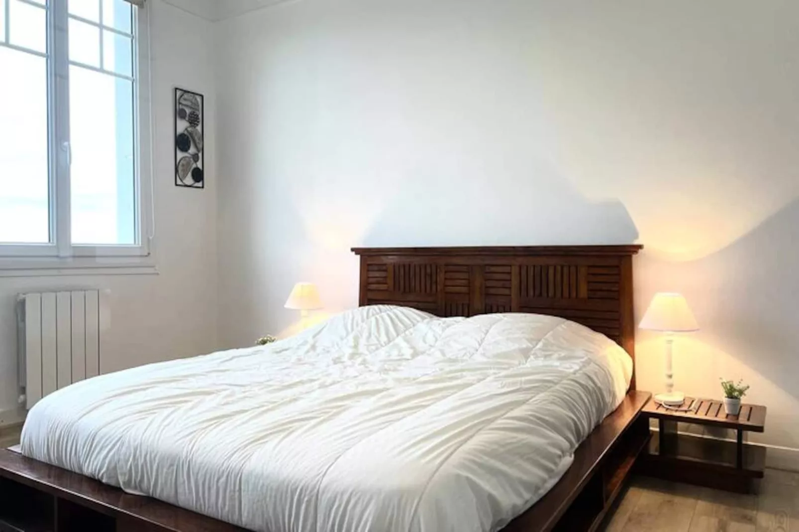 Résidence Arcades-Niet-getagd