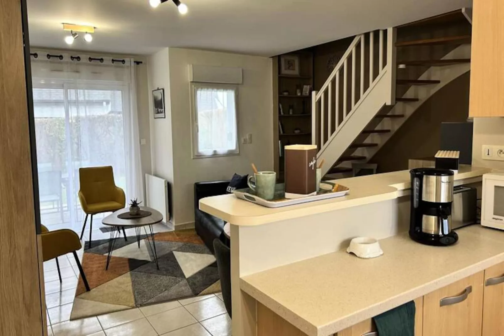 Résidence Domaine Du Golf-Niet-getagd