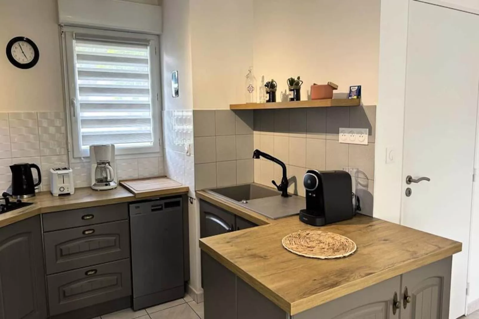 Résidence Domaine Du Golf-Niet-getagd