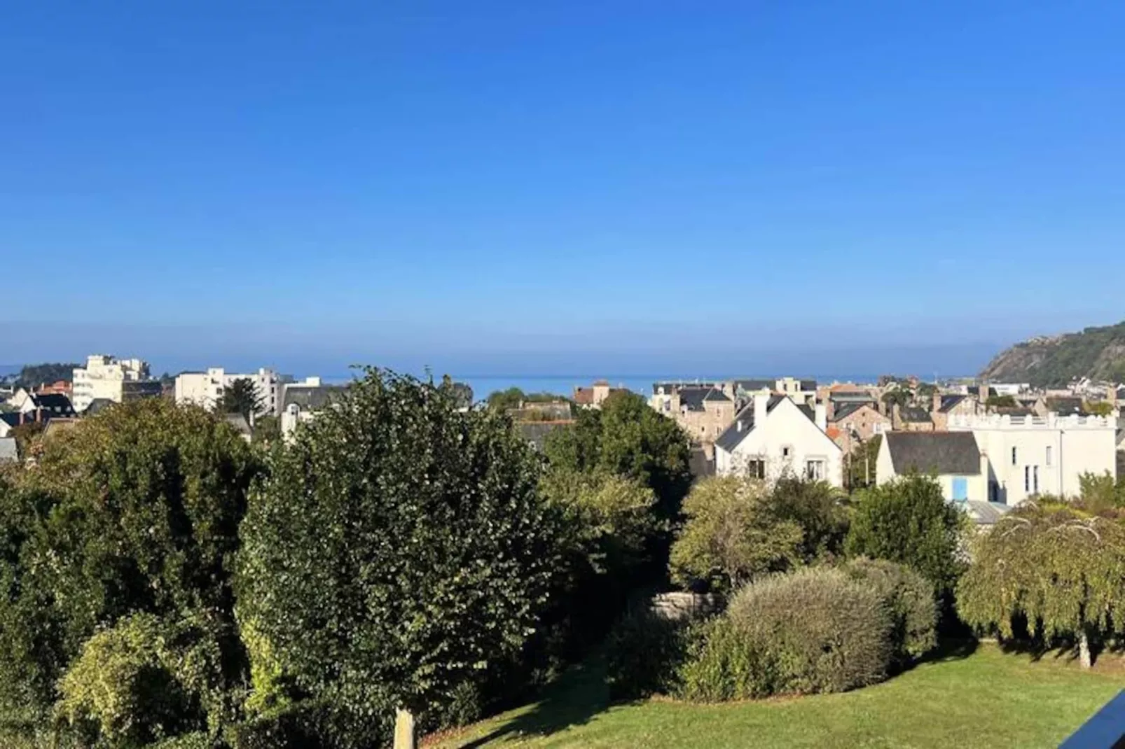 Résidence Ker Lann-Niet-getagd