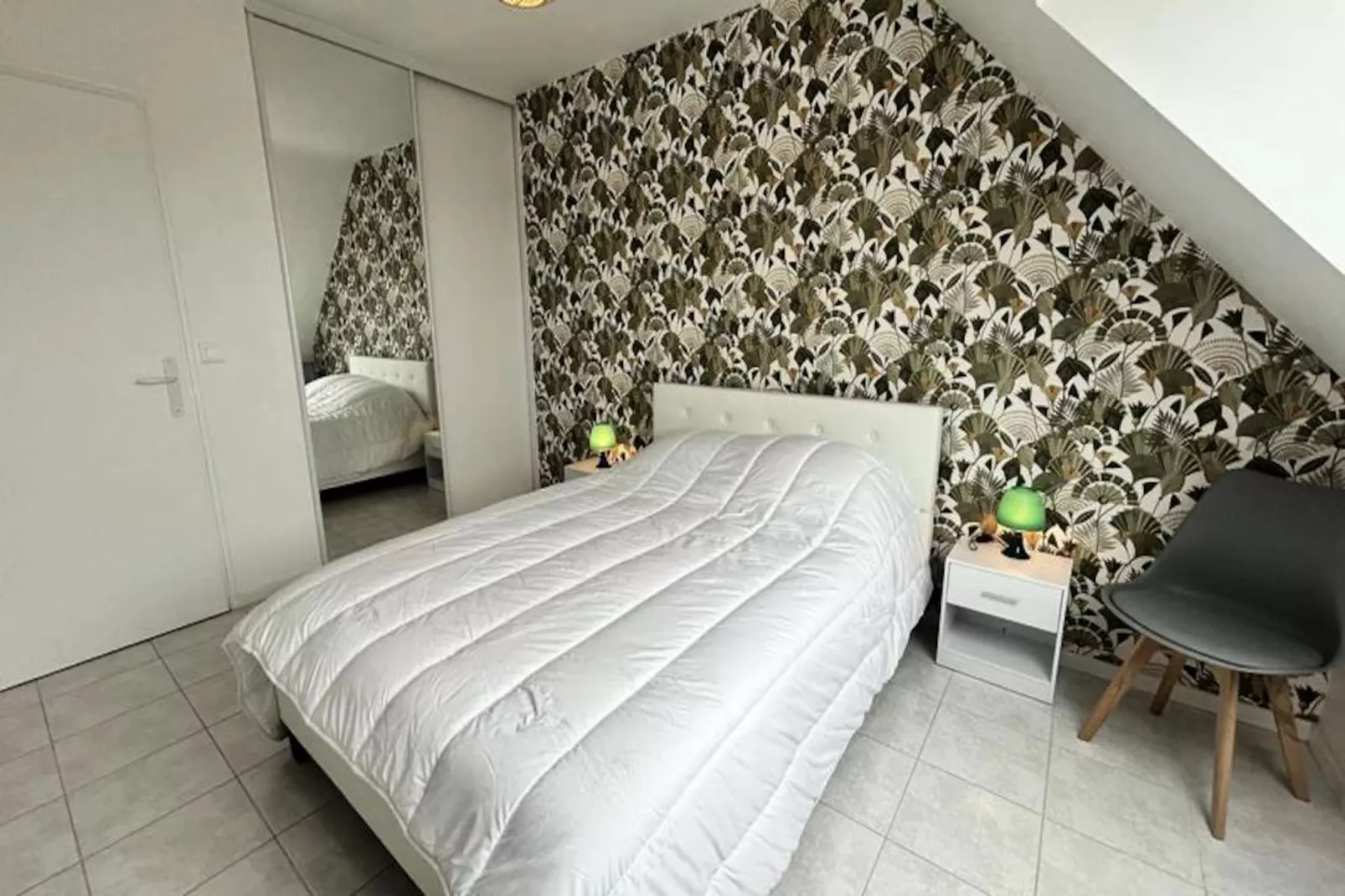 Résidence Coteaux De Tu Es Roc-Niet-getagd