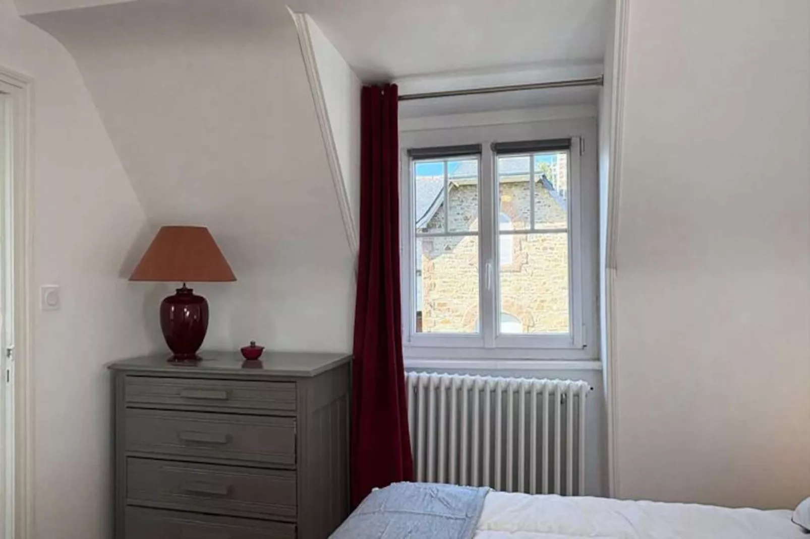 Résidence C03-perros Guirec-Niet-getagd