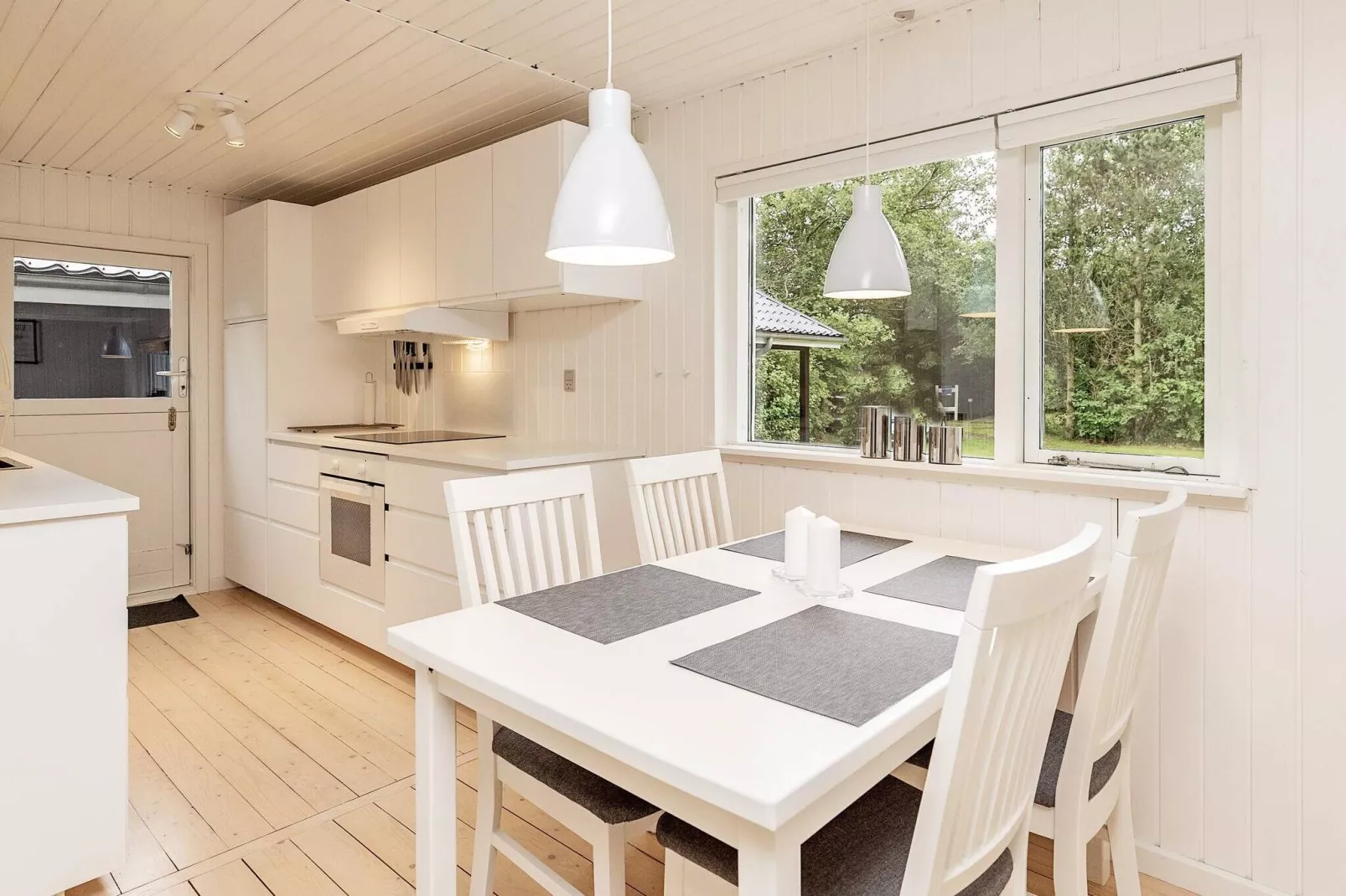 6 persoons vakantie huis in Hals-By Traum-Binnen
