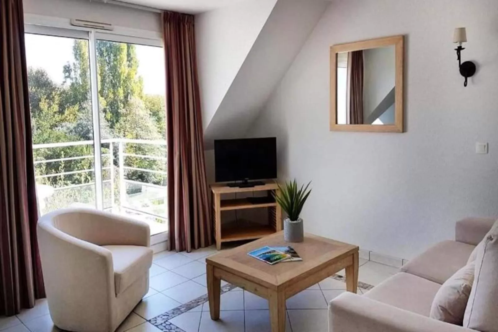 Résidence Goélia Domaine des Glénan ***-Niet-getagd