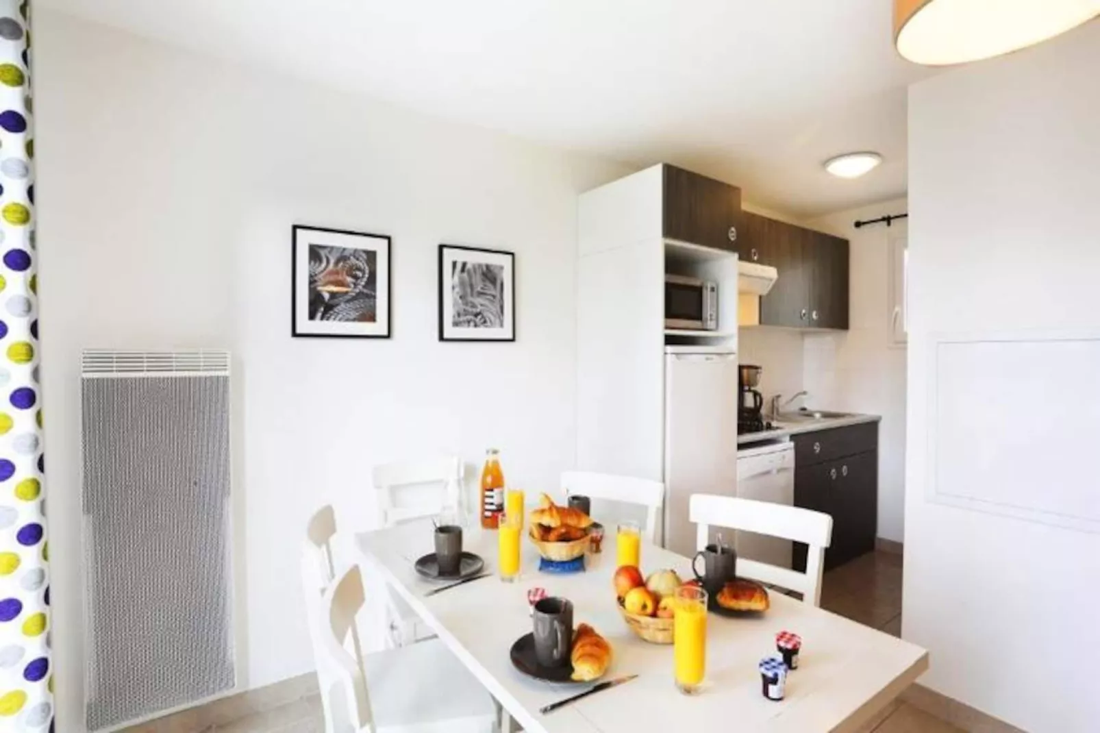 Terres de France - Résidence Domaine de la Baie ***-Niet-getagd