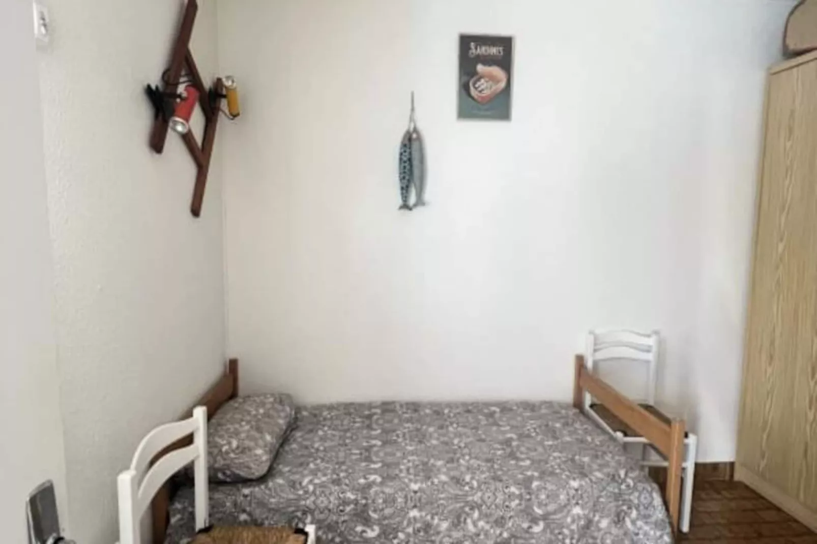 Résidence Les Pinedes - Un Jardin Fleuri &agrave; C&ocirc;t&eacute; De La Plage-Niet-getagd