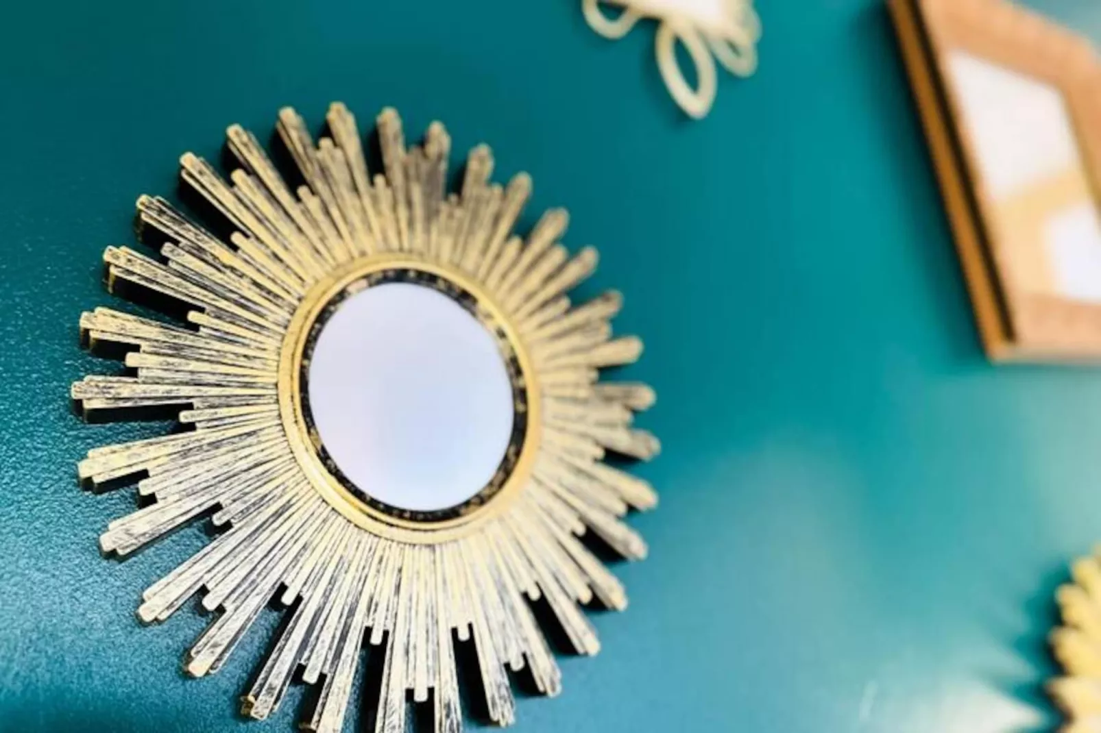 Résidence L'emeraude Au Soleil : Studio Avec Coin Nuit Dans R&eacute;sidence Sur La Plage-Niet-getagd