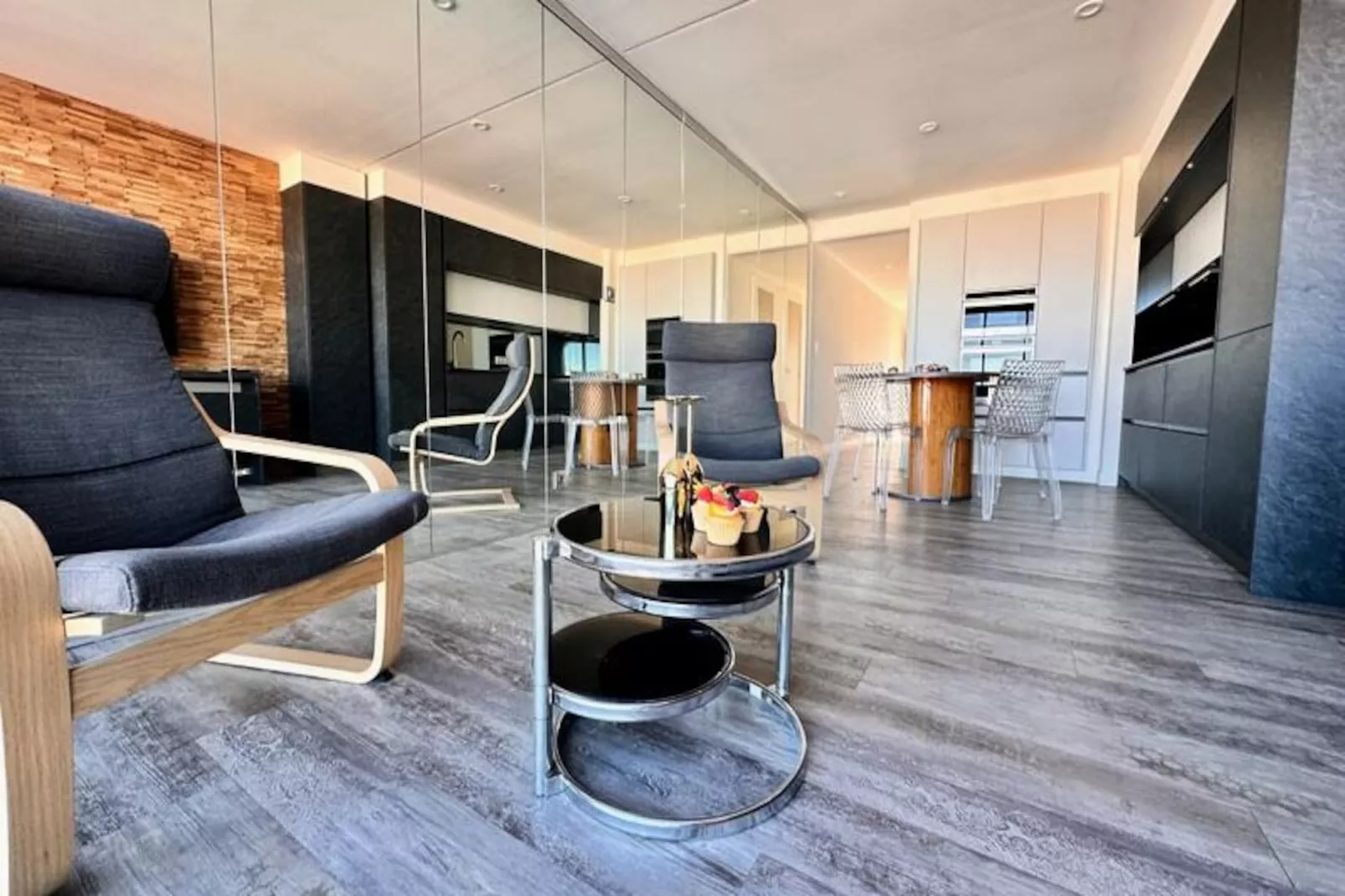 Résidence Les Pieds Dans L'eau - Magnifique P2 Proche De La Mer-Niet-getagd