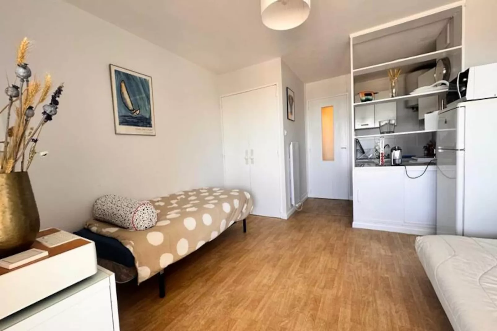 Résidence Douceur De Mediterran&eacute;e - Vue Mer Terrasse Et Parking-Niet-getagd