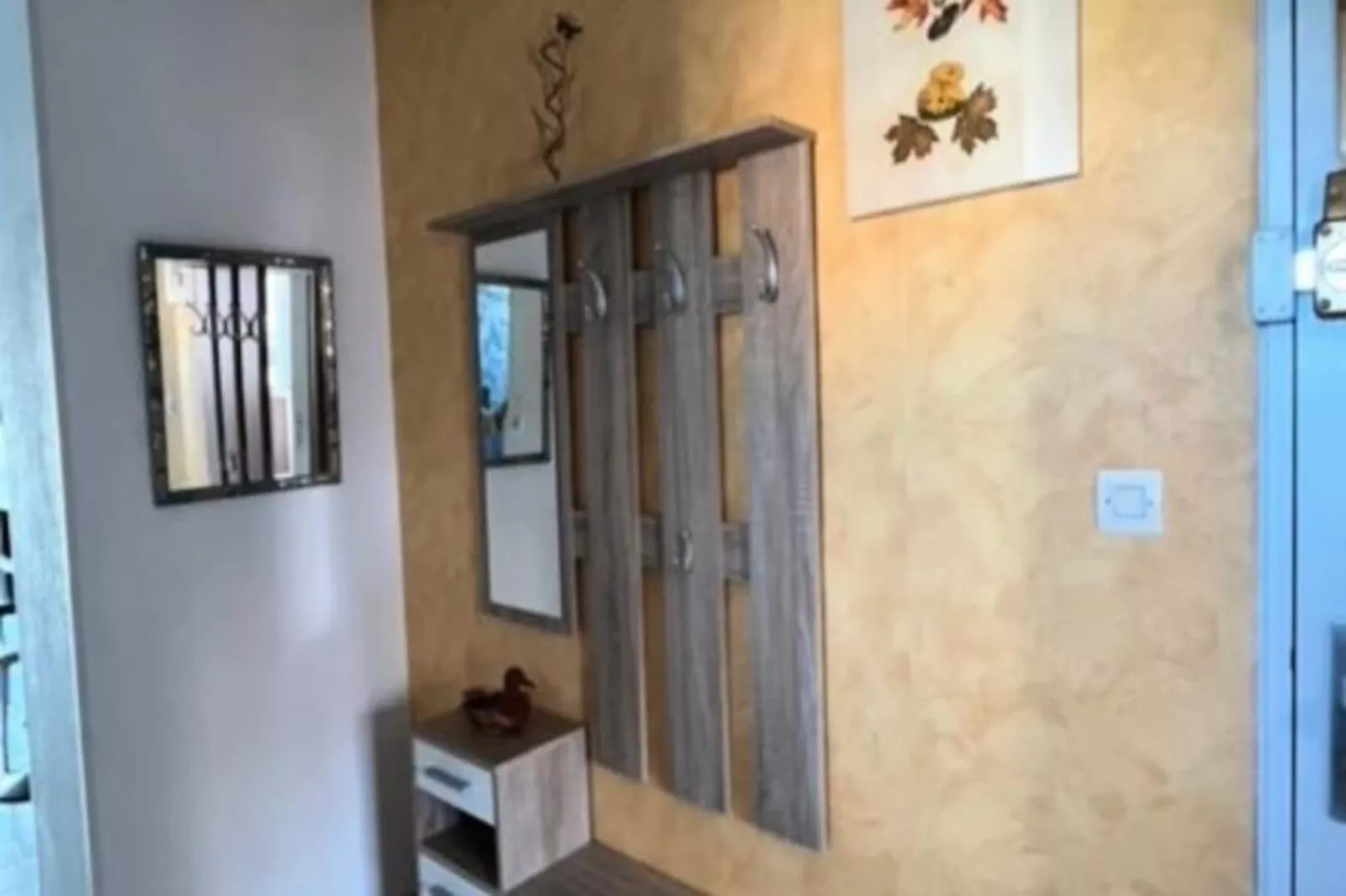 Résidence Camargue Village-Niet-getagd