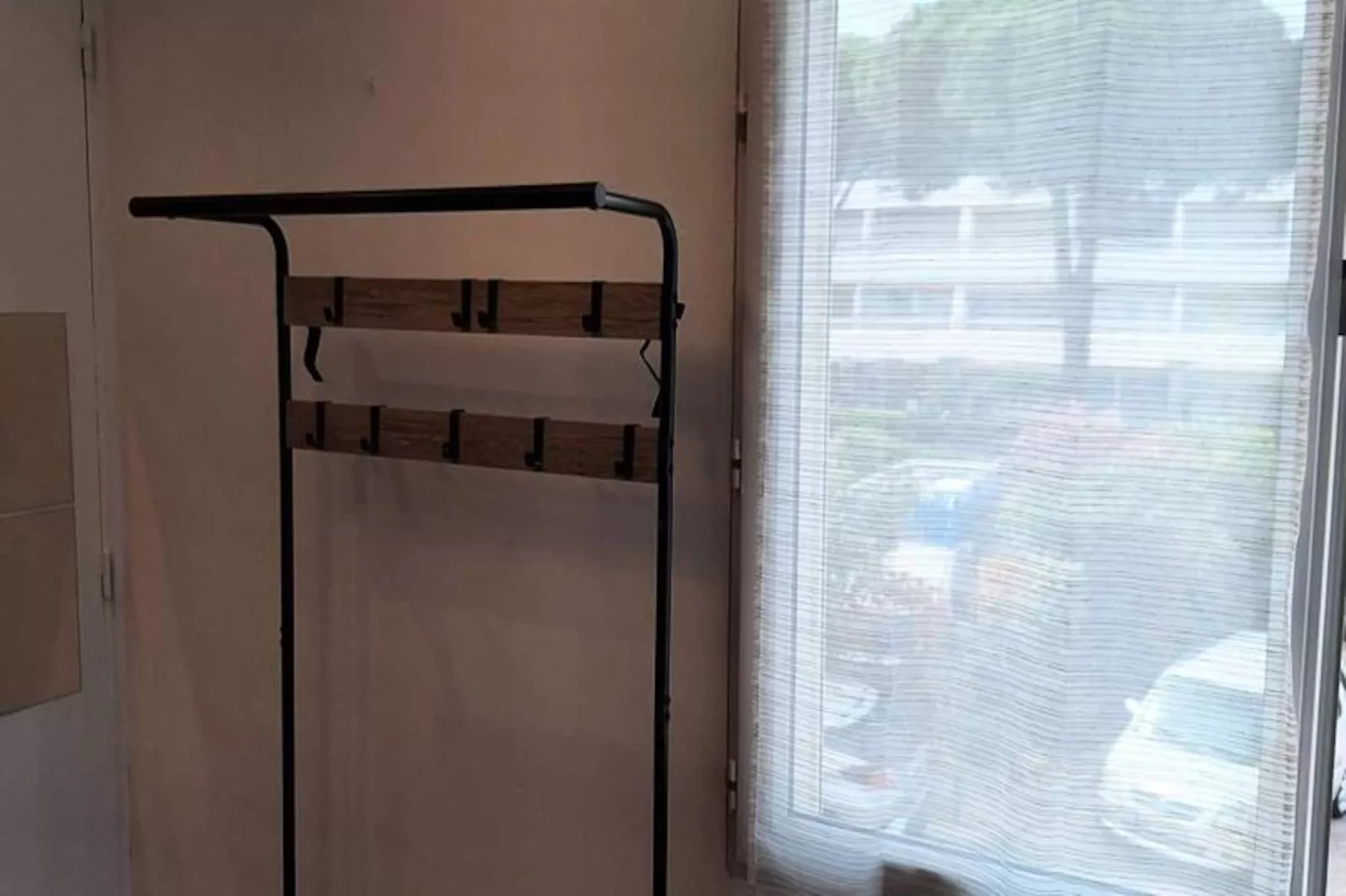 Résidence Le Catamaran-Niet-getagd