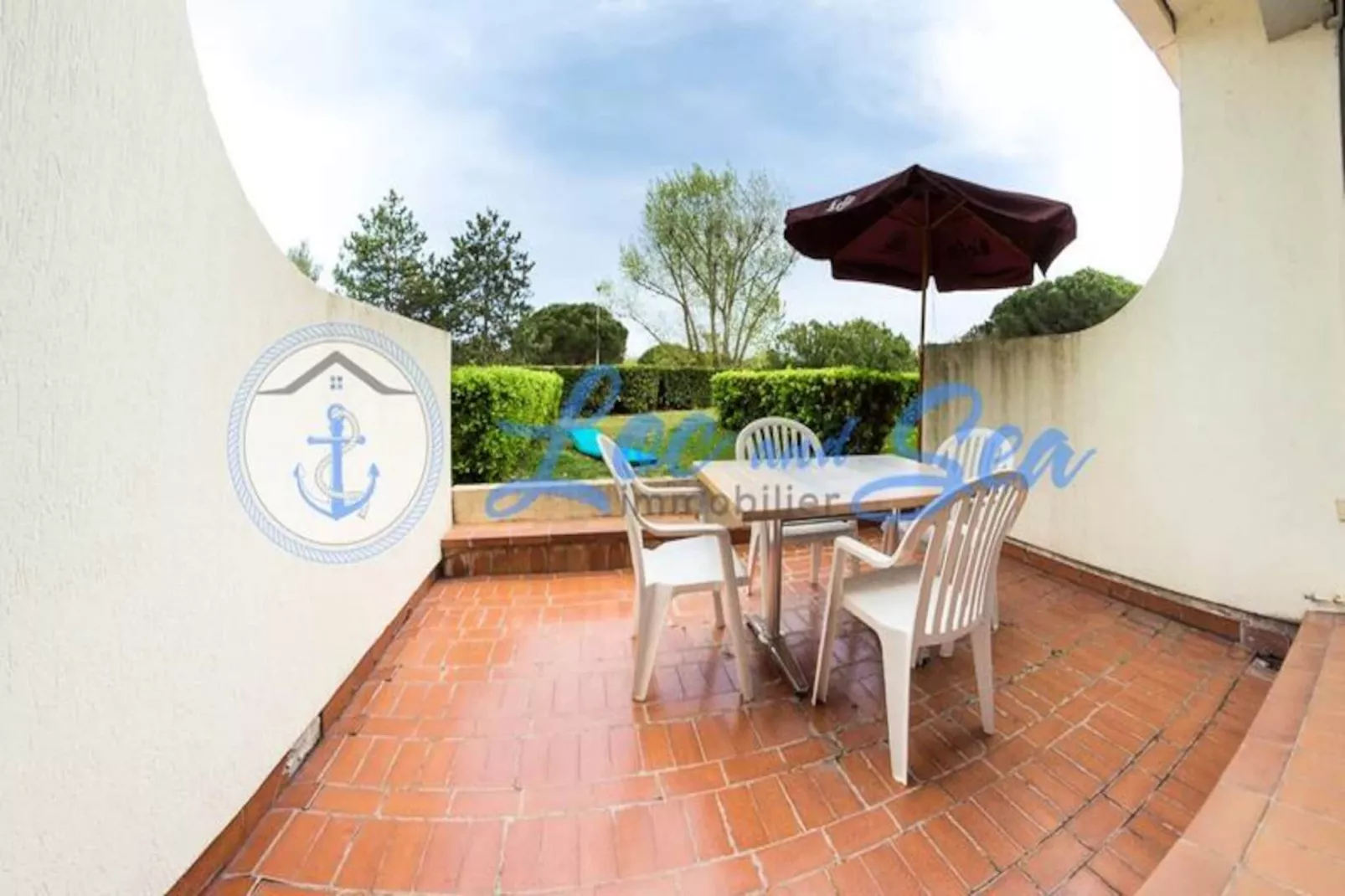 Résidence De La Mer-Niet-getagd