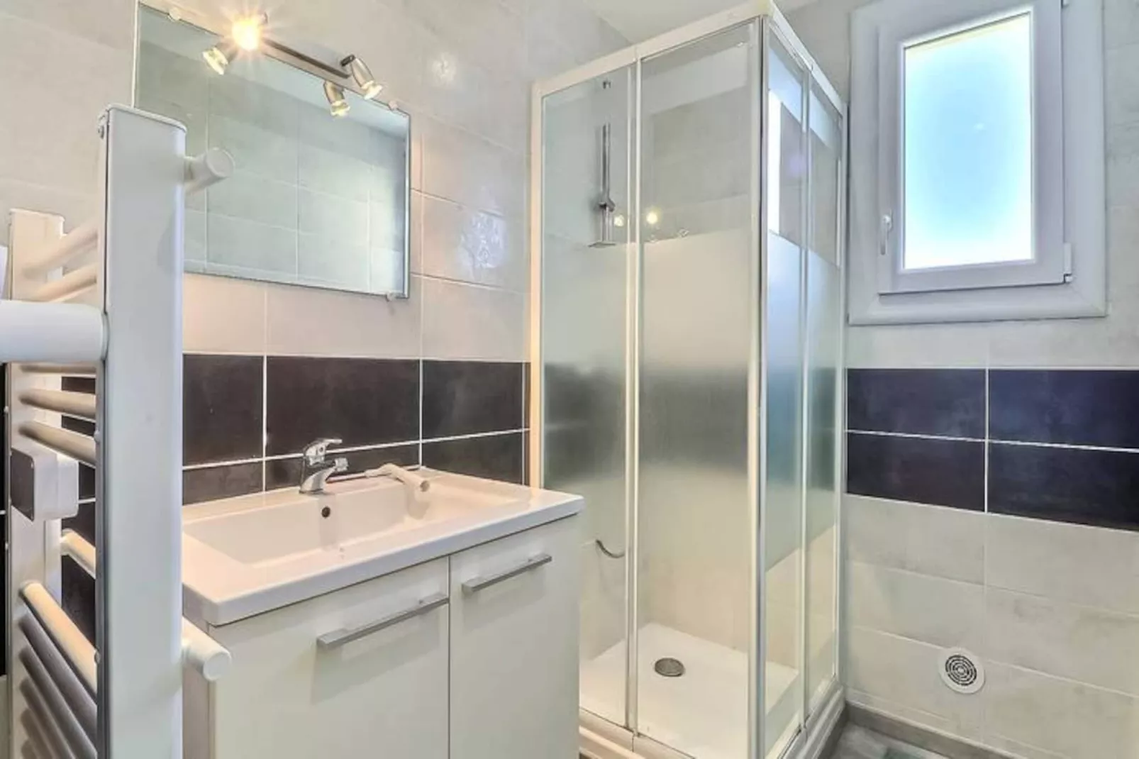 Résidence Les Suzannes-Niet-getagd