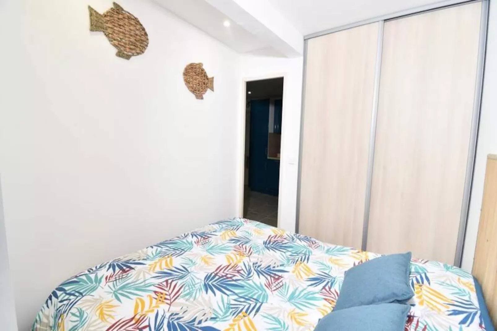 Résidence Le Chabian-Niet-getagd