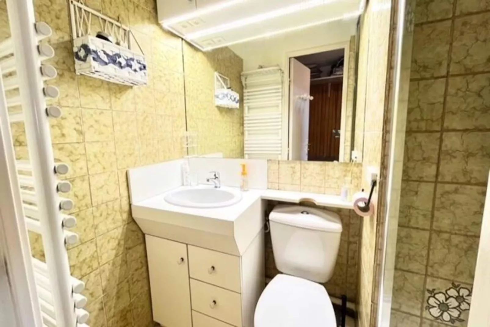 Résidence Los Amigos Ii-Niet-getagd