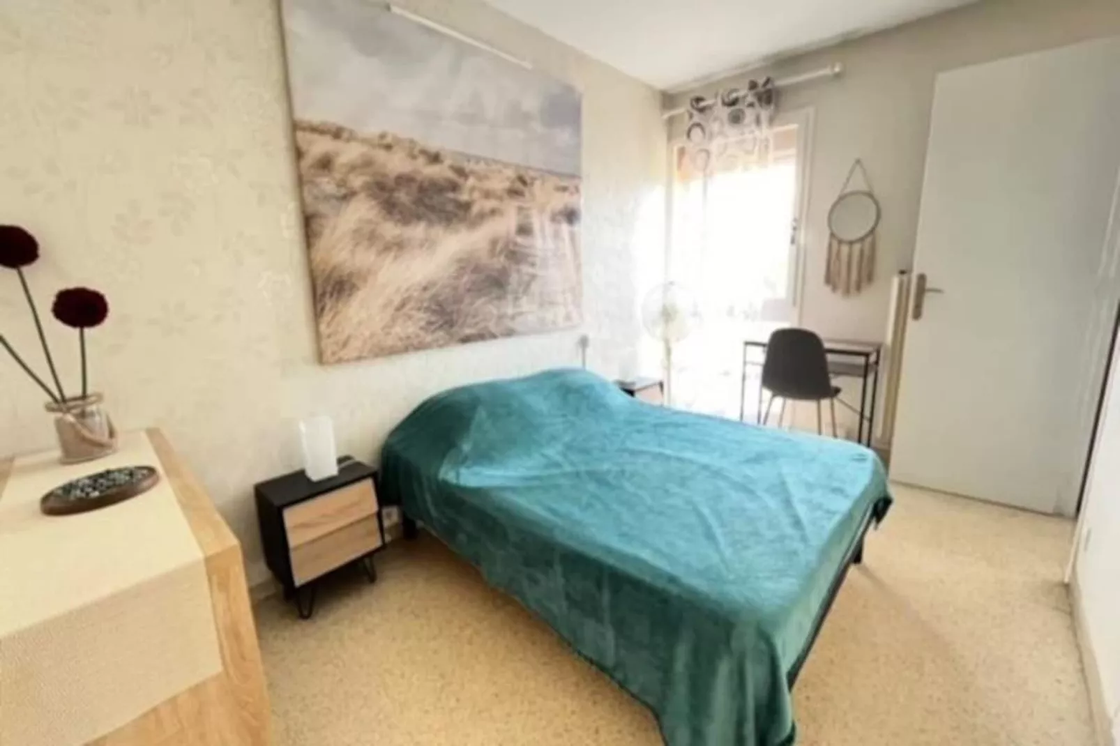 Résidence Port Royal-Niet-getagd