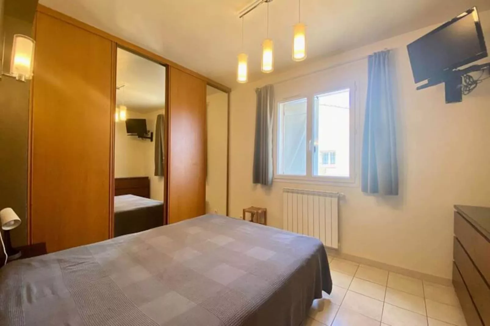 Résidence Fr15-le Grau Du Roi-Niet-getagd