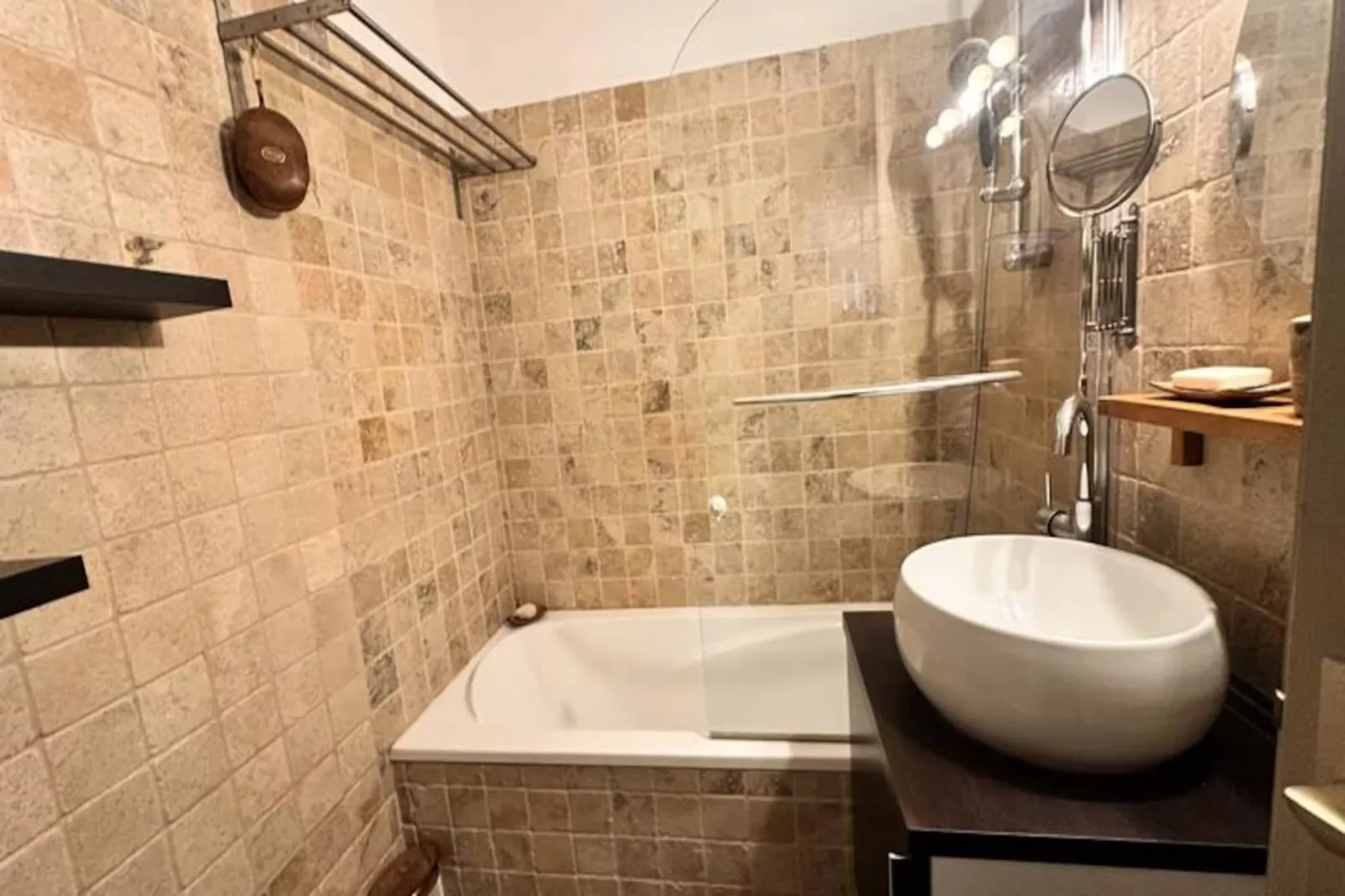 Résidence Le Quai Aux Fleurs - Résidence Avec Piscine Proche De La Mer-Niet-getagd