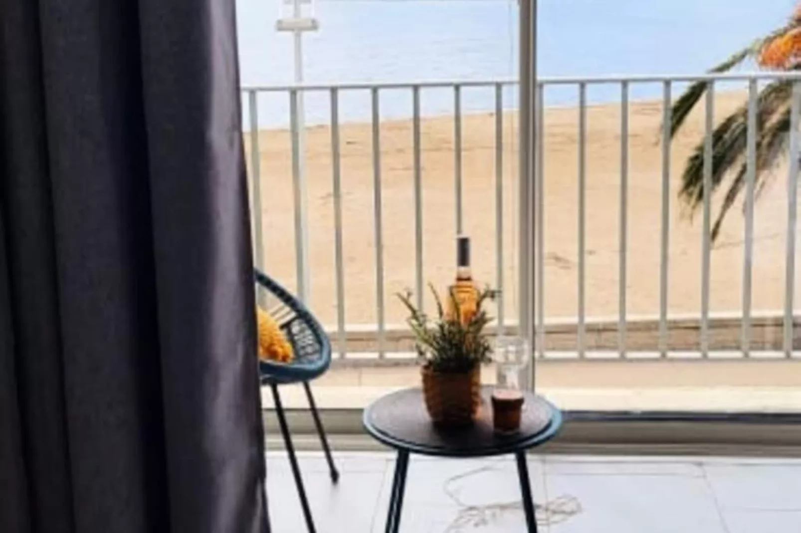 Résidence Le Royal : Vue &agrave; 180 Degr&eacute;s Sur La Mer !-Niet-getagd