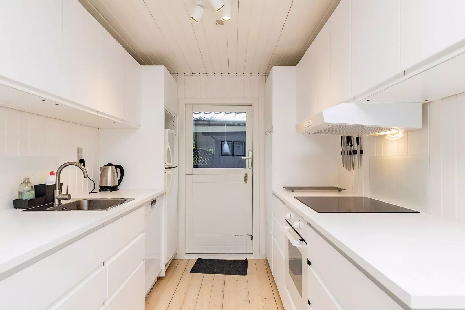 6 persoons vakantie huis in Hals-By Traum-Binnen