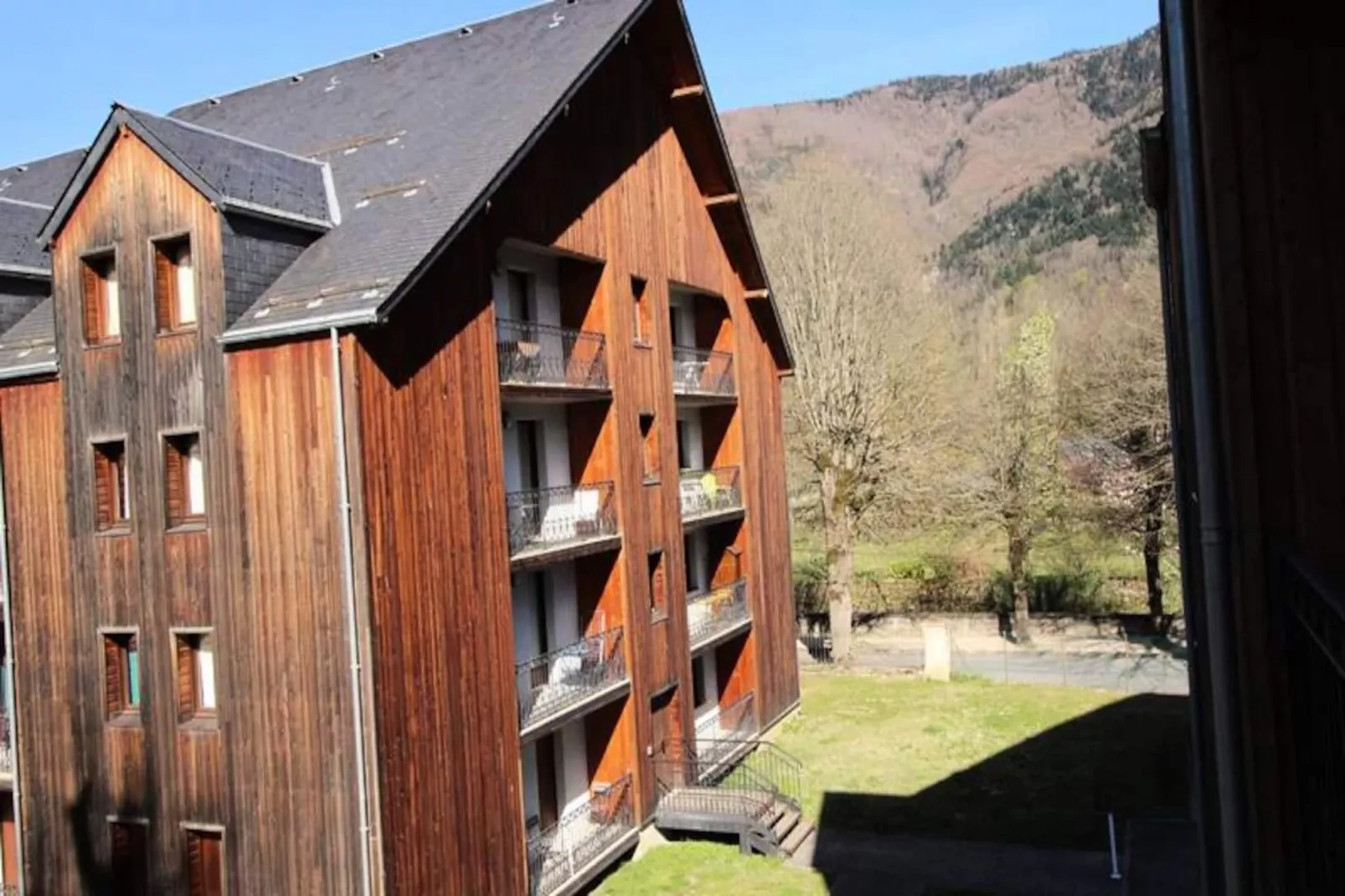 Résidence Jardins Du Ramel-Niet-getagd