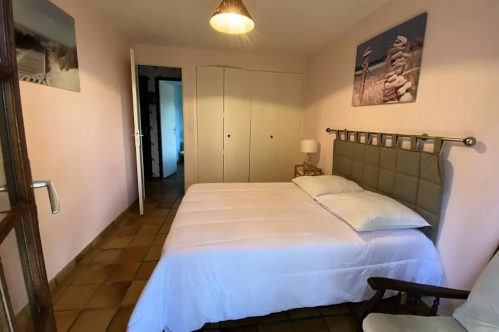 Résidence La Grande Combe-Niet-getagd