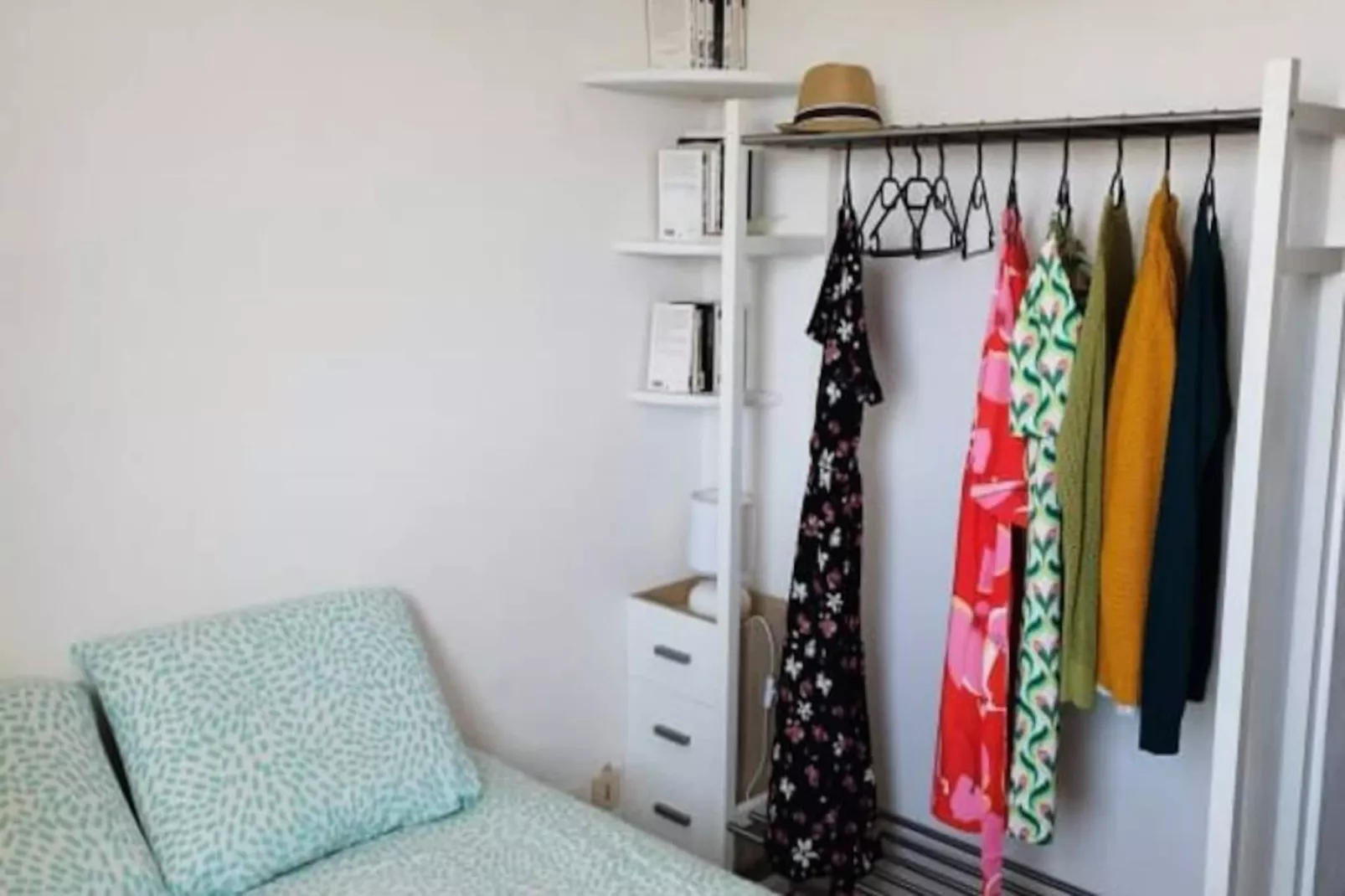 Terrasse Panoramique &agrave; 180&deg; Vue Mer Et &eacute;tang-Niet-getagd