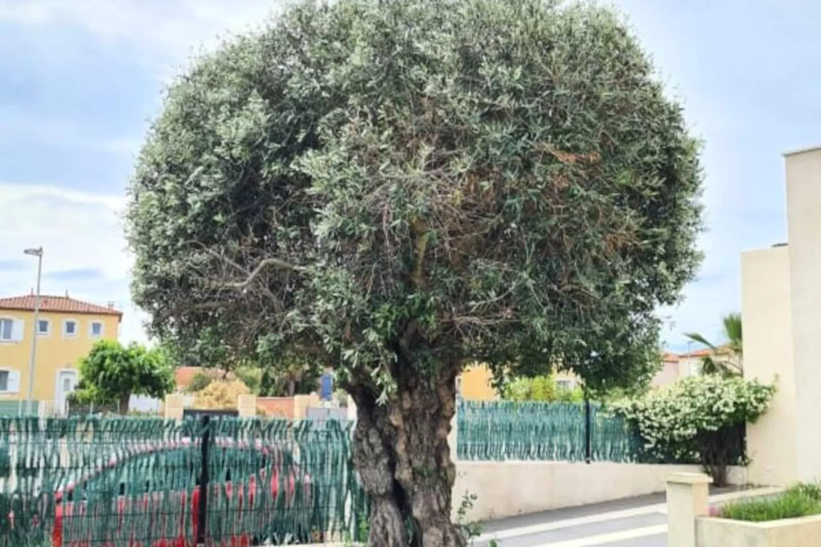 Le Luxe Entre Mer Et &eacute;tang Soir&eacute;es Interdites-Niet-getagd