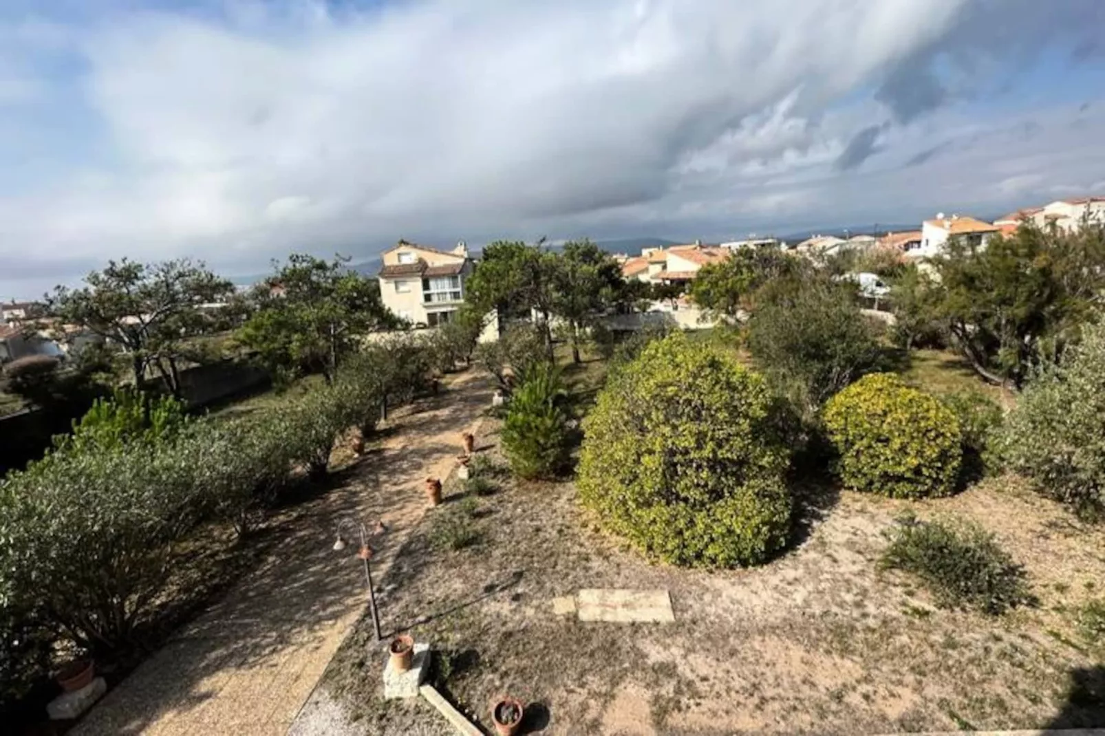 Villa Secret Du Jardin Face &agrave; La Mer-Niet-getagd