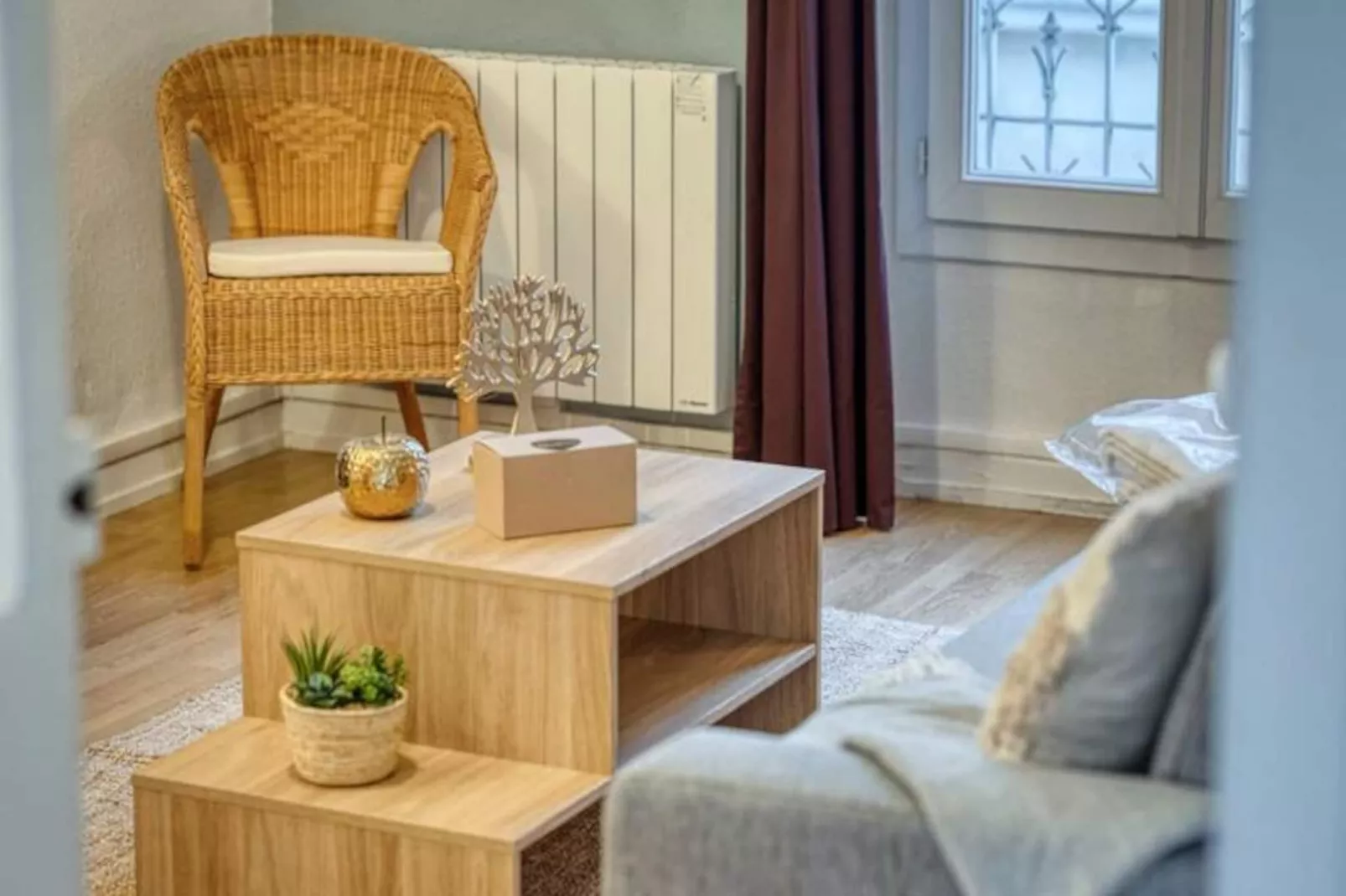 | Le Petit Marcel 🦓 | Hyper-centre, Tout &eacute;quip&eacute;-Niet-getagd