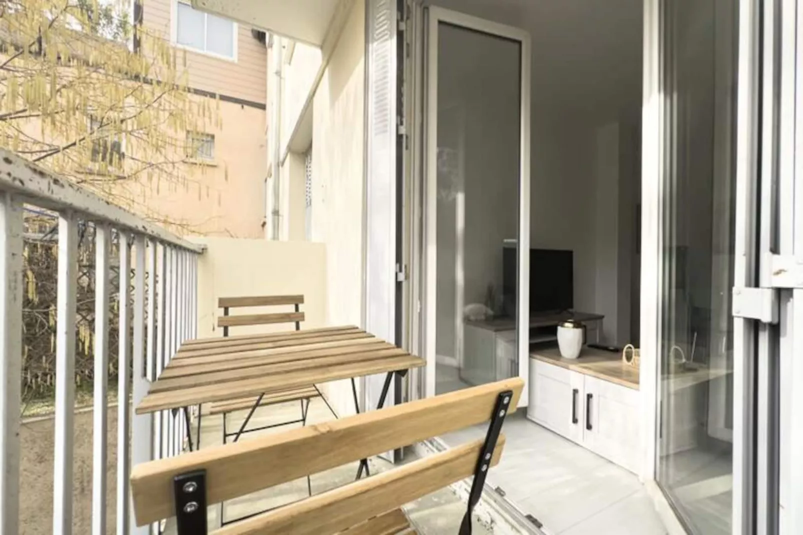 | Les Charmilles 💐 T4-Niet-getagd