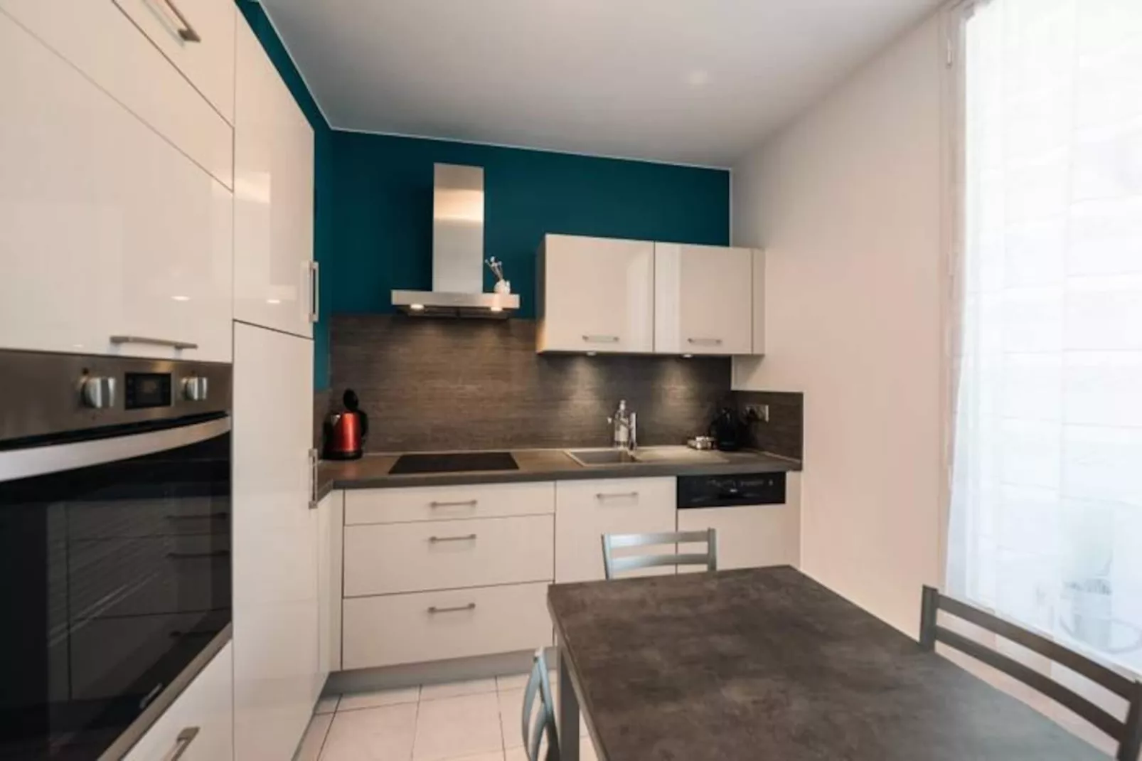 | Le Panorama 🏔️-Niet-getagd