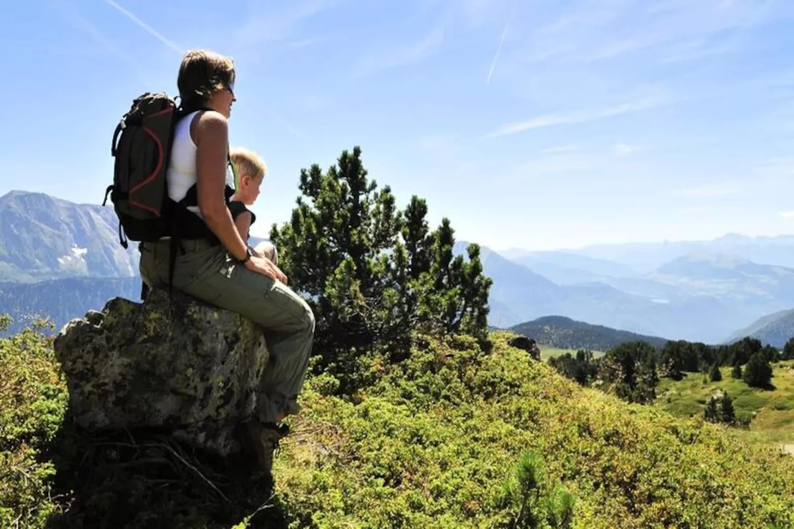 Résidence Les Villages du Bachat-Niet-getagd