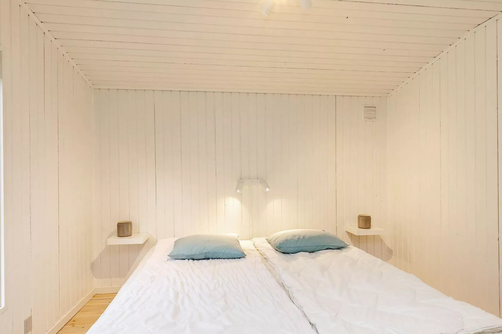 6 persoons vakantie huis in Hals-By Traum-Binnen