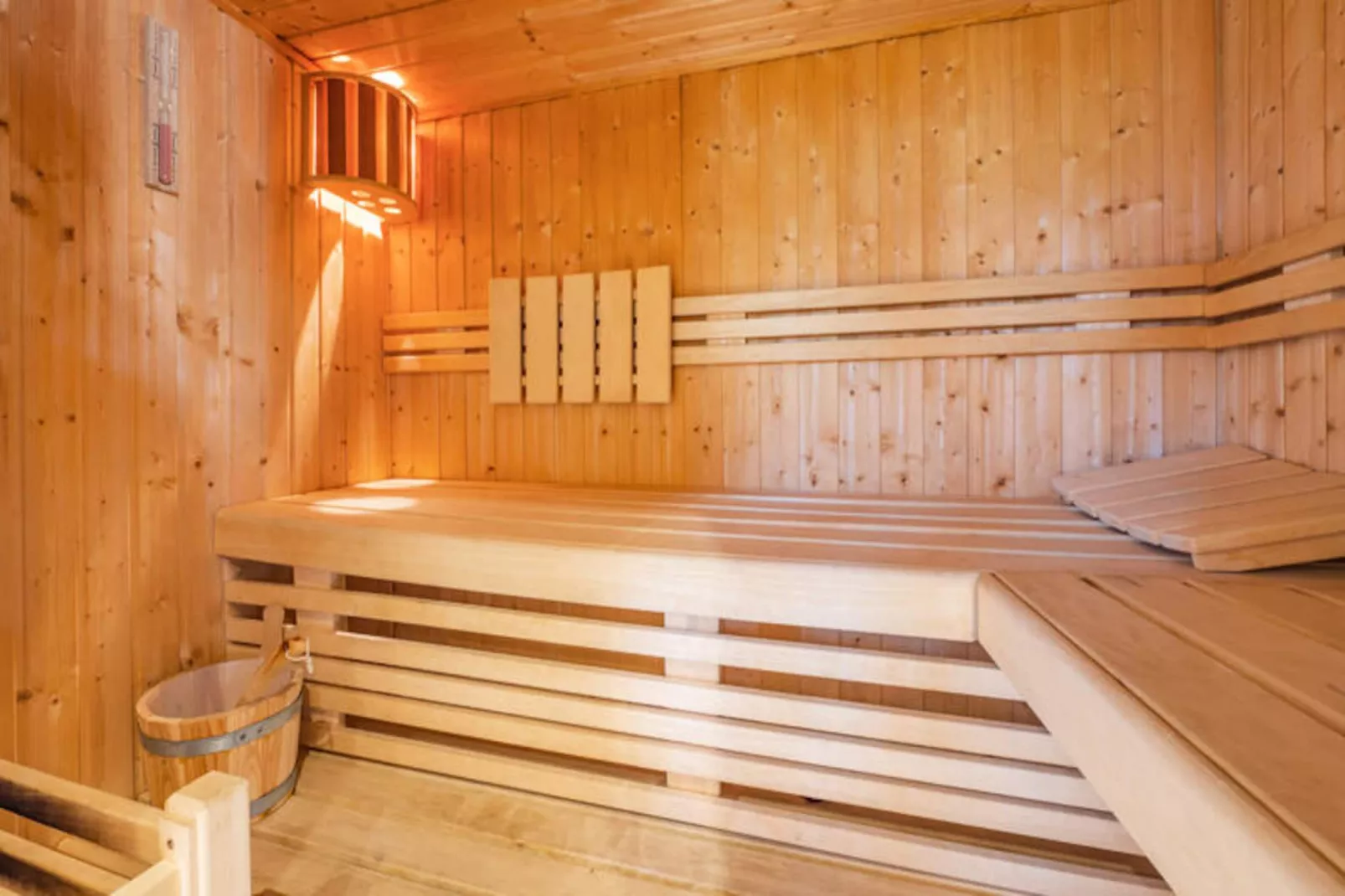 Chalet Bouquetin-Niet-getagd