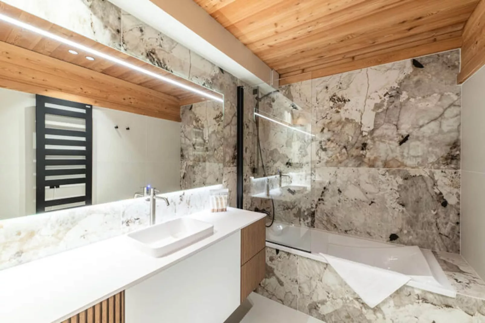 Chalet Ecureuil-Niet-getagd