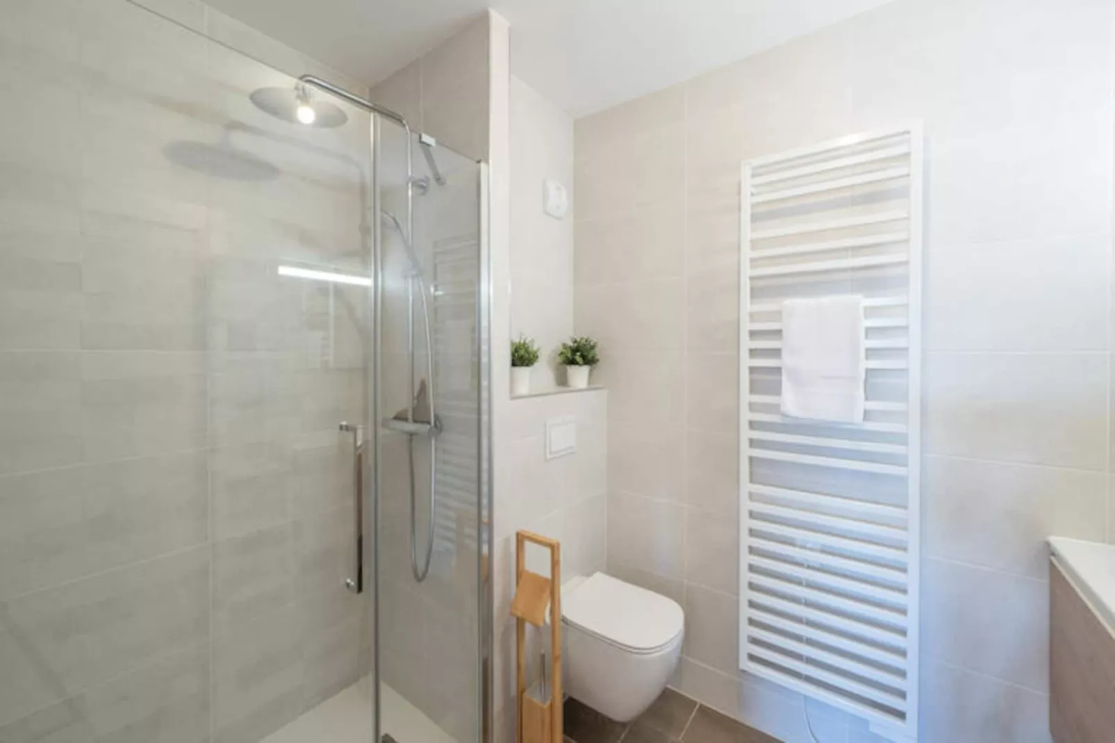 Résidence Les Fermes De L'alpe / Bat C-Niet-getagd