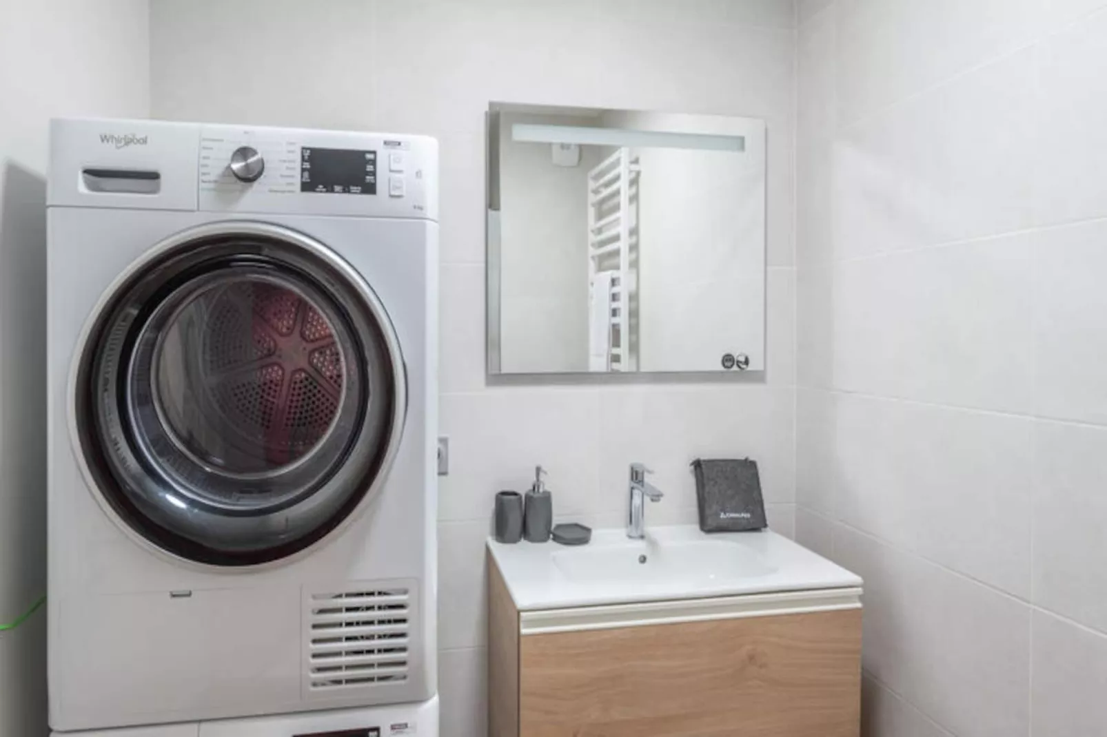 Résidence Les Fermes De L'alpe / Bat C-Niet-getagd