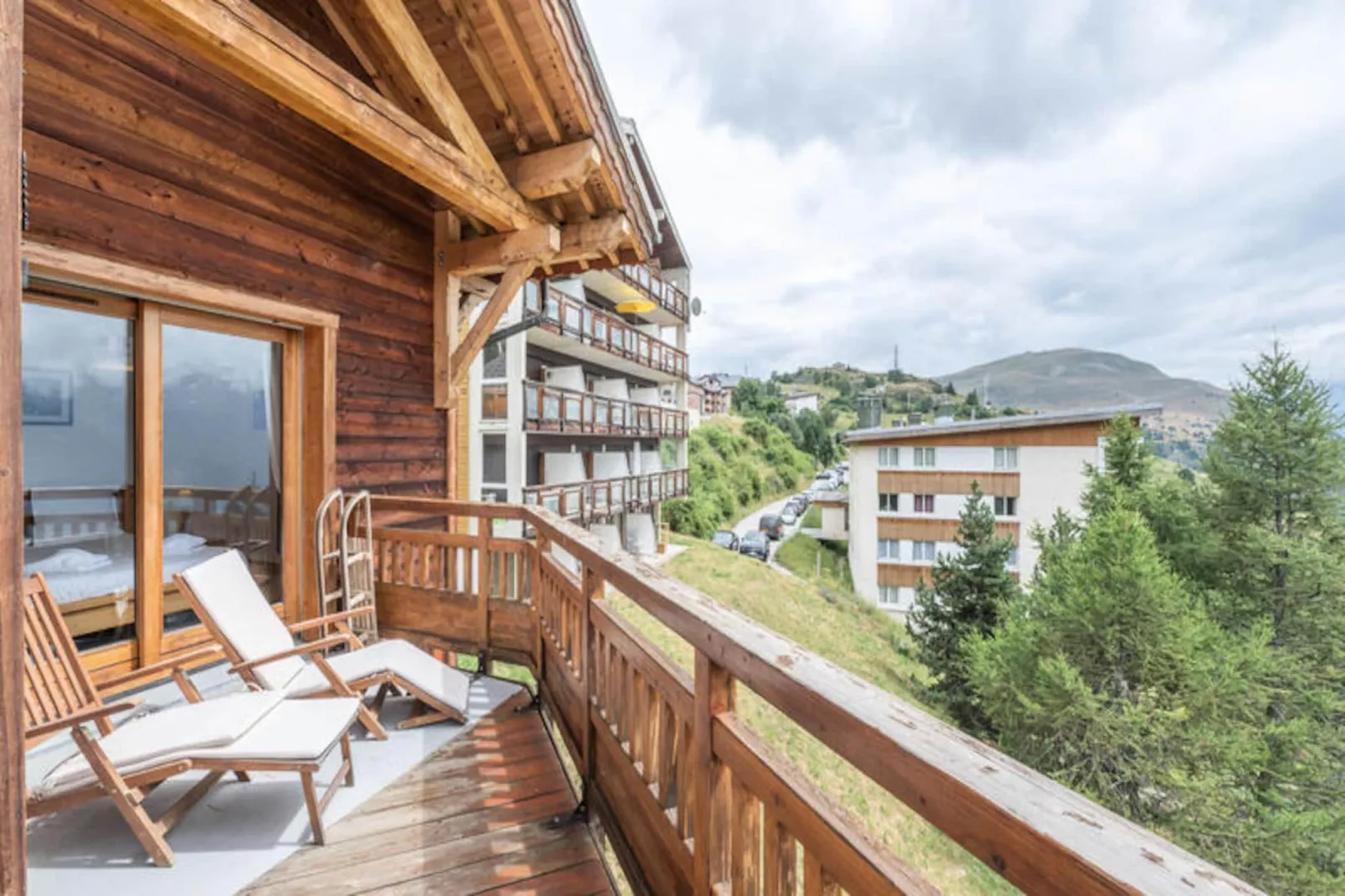 Chalet Oie-Niet-getagd