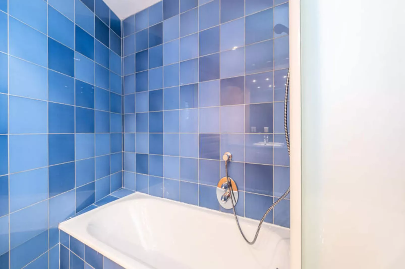 Résidence Le Splendid - Niet-getagd