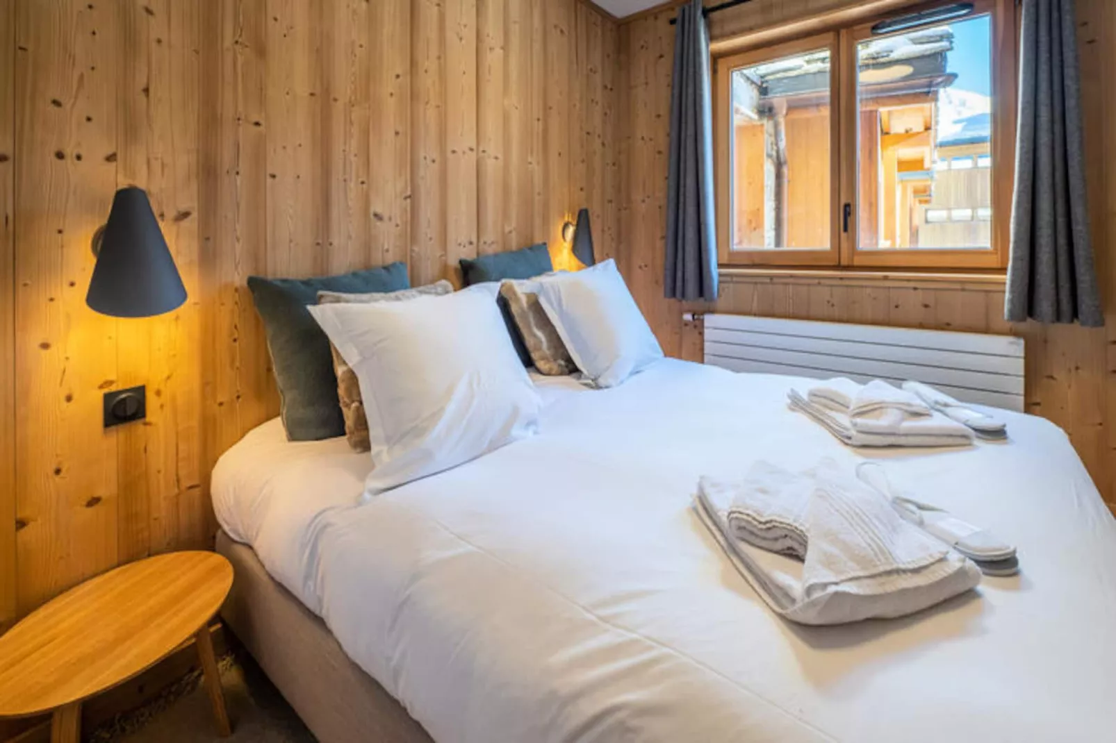 Résidence Hameau De Clotaire-Niet-getagd