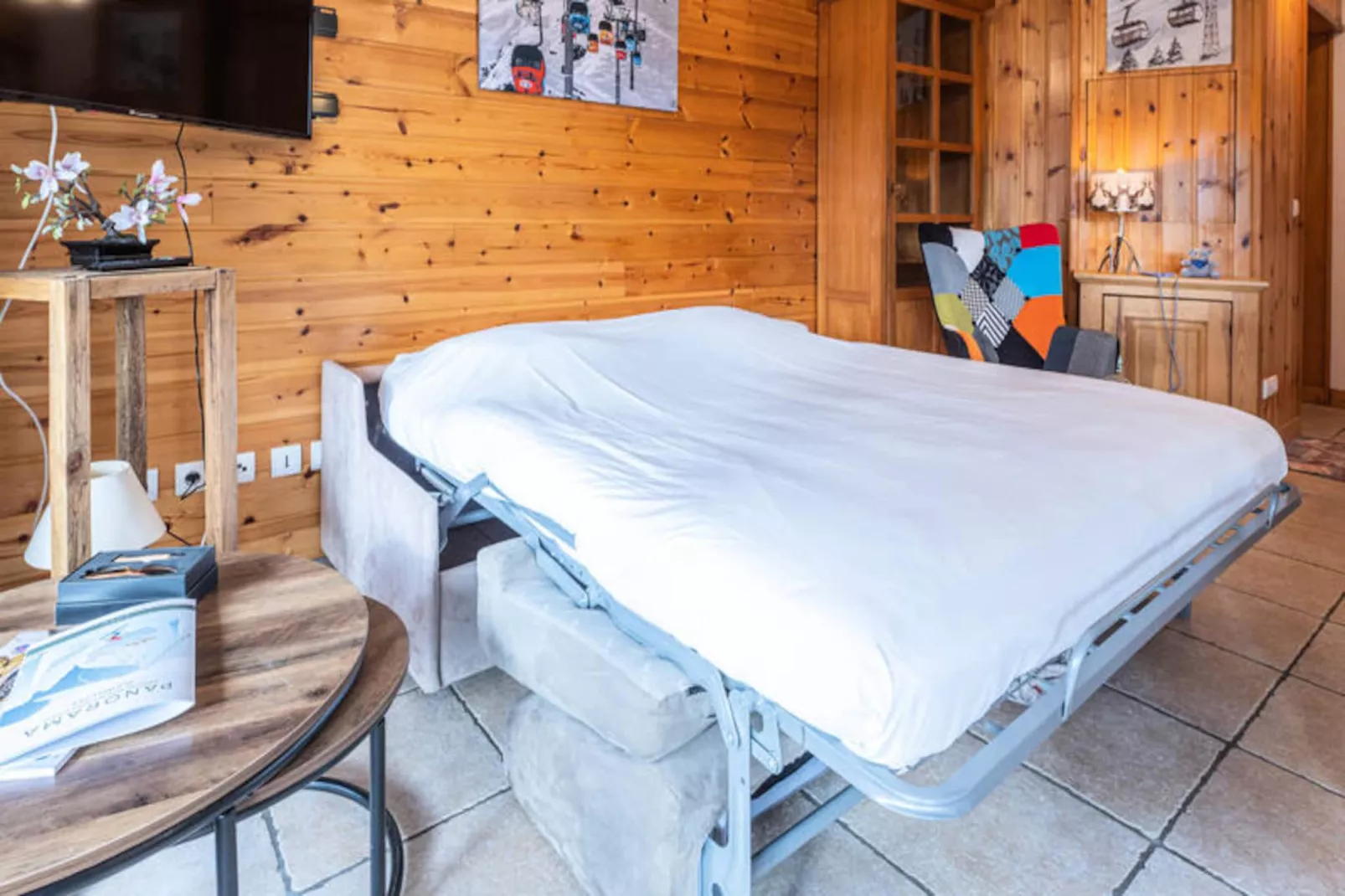 Résidence L'etoile-Niet-getagd