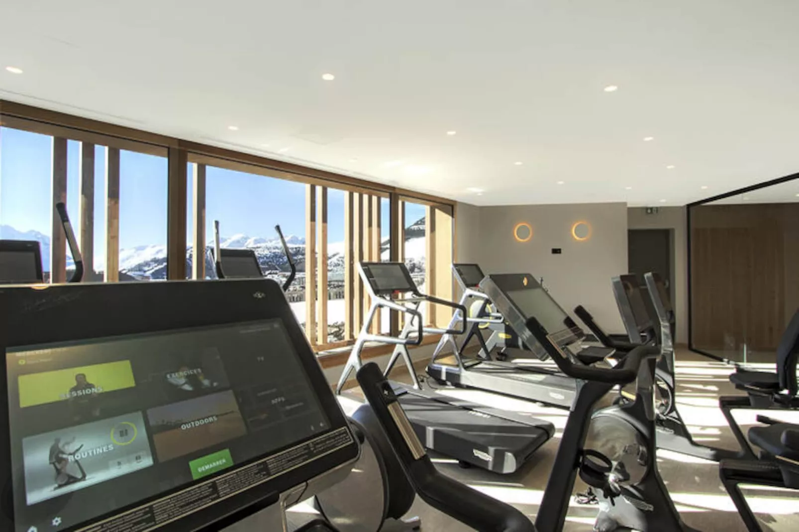 Résidence Phoenix B-Niet-getagd