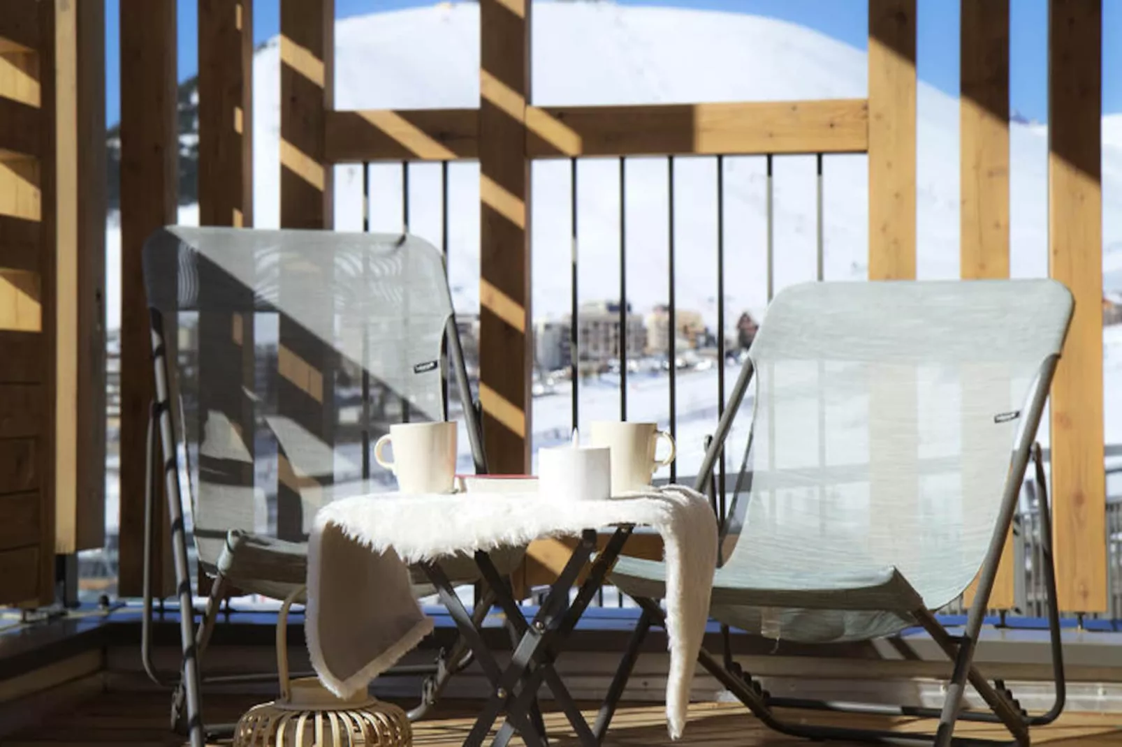 Résidence Phoenix B - Niet-getagd