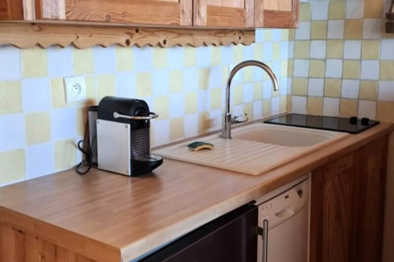 Résidence Karen - Niet-getagd