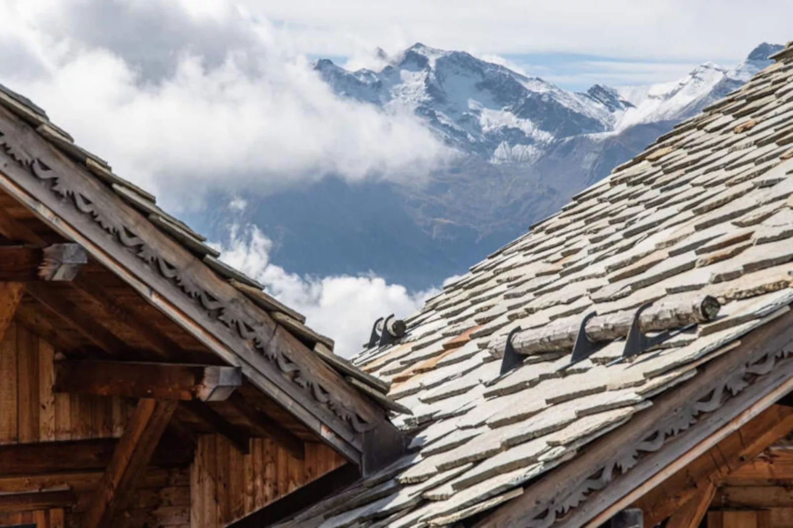 Résidence Eden Blanc - Niet-getagd